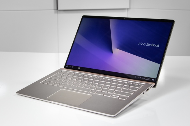 Asus UX433