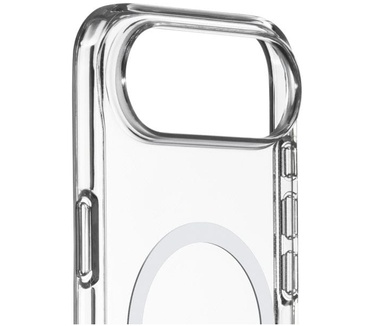 BlackRock Mag Clear (iPhone 15) Transparant