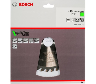 Bosch ‎2608640611