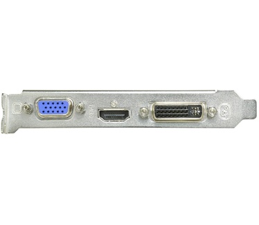 HIS HD 5570 1GB DDR3 PCIe