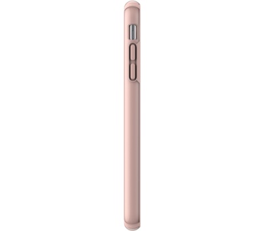 Speck Presidio Show Apple iPhone XS Max Rose Gold/Clear