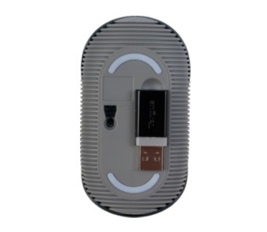 Targus Wireless Optical Mouse