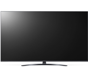 LG 65UQ81006LB Zwart