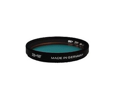 B+W UV-IR Cut (486) 67mm