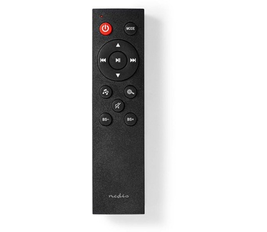 Nedis SPSB200BK