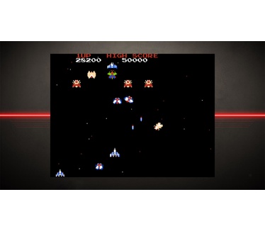Namco Museum Archives Volume 2