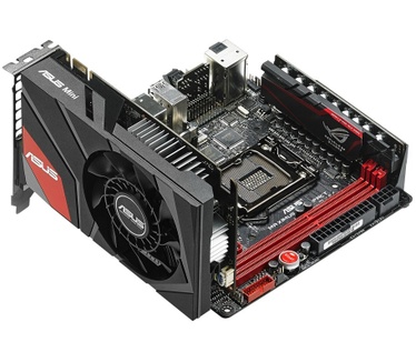 Asus MINI-R7360-2G