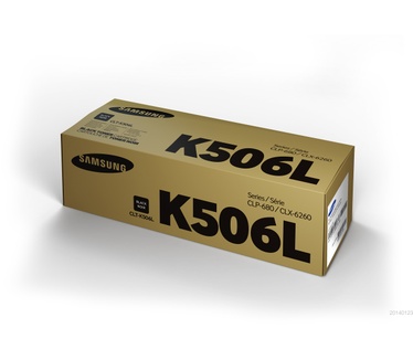 Samsung Zwart toner standaard capaciteit (pagina opbrengst 2K)