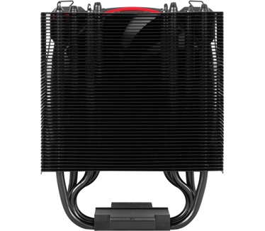 Arctic Freezer 33 TR Rood