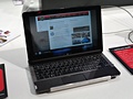 Toshiba Satellite U920t IFA 2012