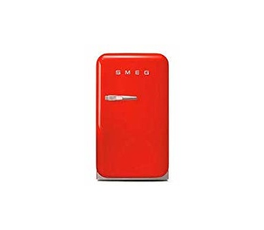 Smeg FAB10RRD2