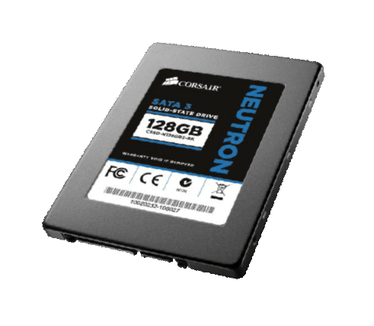 Corsair Neutron