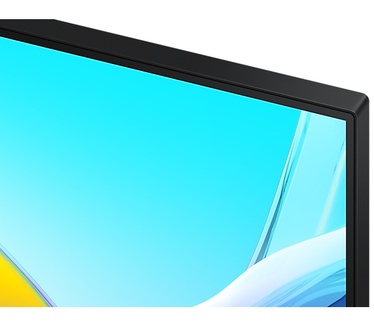 Samsung ViewFinity S8 S80UD 27" Zwart