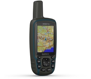 Garmin GPSMAP 64x