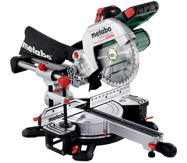 Metabo KGS 18 LTX BL 216