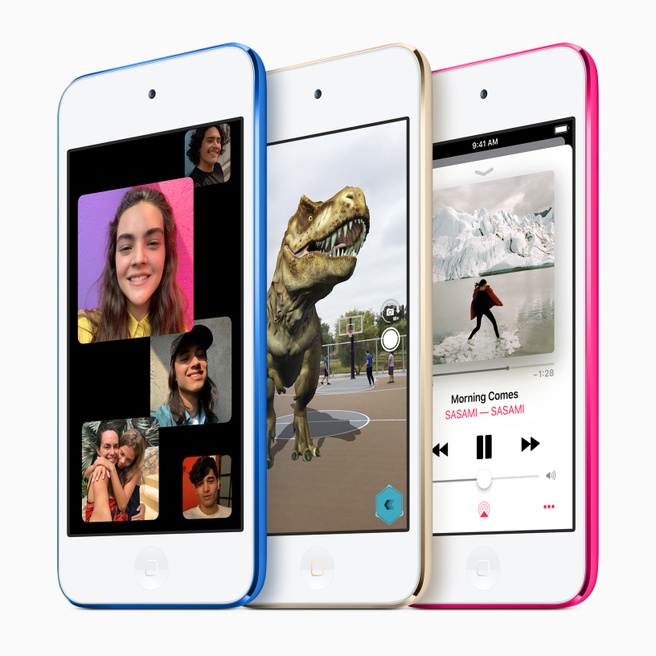 iPod Touch 7th generation