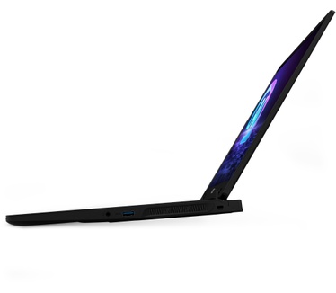MSI Pulse 16 AI C1VGKG-051NL