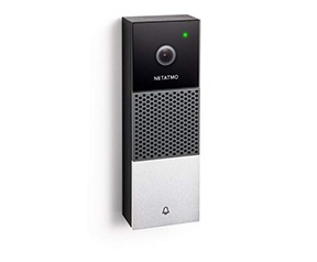 NEtatmo