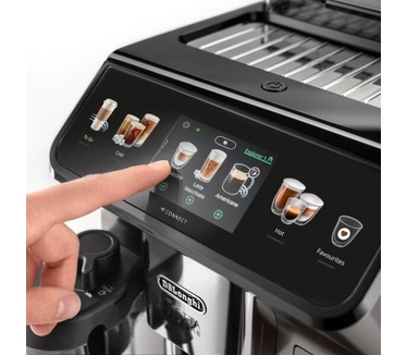DeLonghi ECAM450.86.T