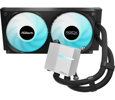 ASRock Rock 240 ARGB