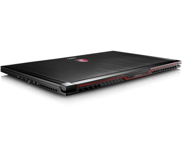 MSI GS73VR 6RF-021NL Stealth Pro