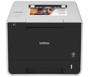 Brother HL-L8350CDW