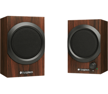 Logitech Multimedia Speakers Z240 3.5MM EU (980-001228)