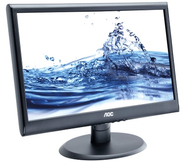 AOC E2350SH