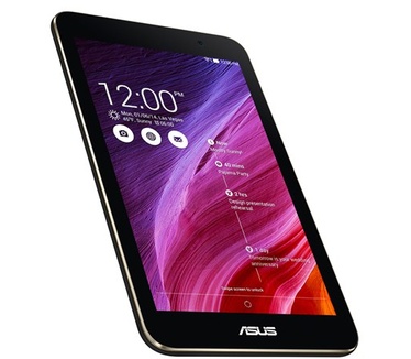 Asus Memo Pad 7 (ME176C) 16GB Zwart