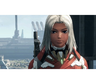 Xenoblade Chronicles X: Limited Edition, Wii U