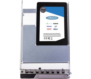 Origin Storage DELL-480EMLCMWL-S20