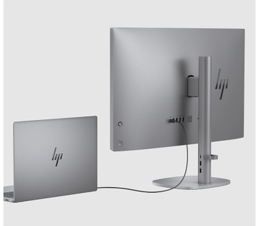 HP OmniStudio X All-in-One Desktop Next Gen AI 27-cs1645nd PC