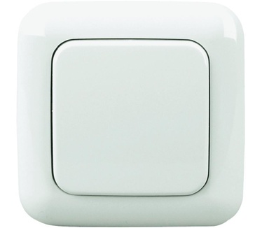 Free-control Draadloze wandschakelaar 1-kanaals (822702027)