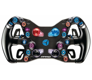Cube Controls F-PRO
