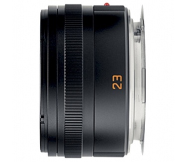Leica Summicron-T 23 mm f/2 ASPH