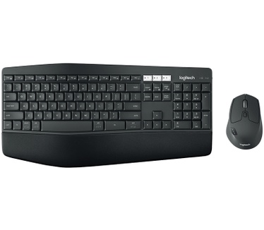 Logitech MK850 (Qwertz DE)