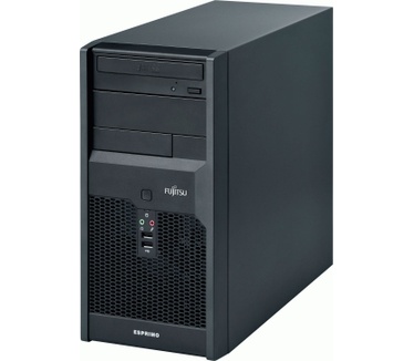 Fujitsu Esprimo P2560