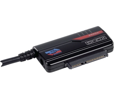 Konig CMP-USB3SAT10