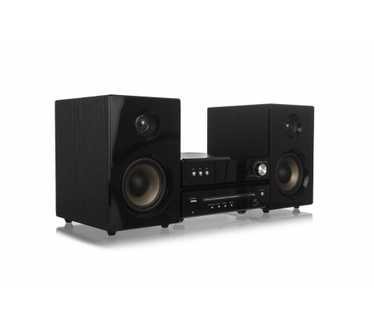 Dual MS 110 CD