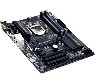 Gigabyte Gigabyte GA-H87-HD3
