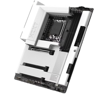 NZXT N7 Z890 White