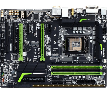 Gigabyte G1.Sniper B7