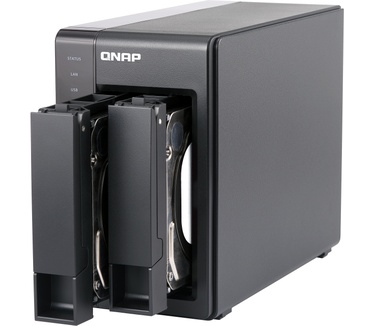QNAP TS-251+