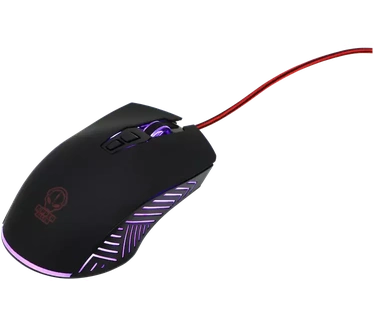 Ripper Allen gamingset