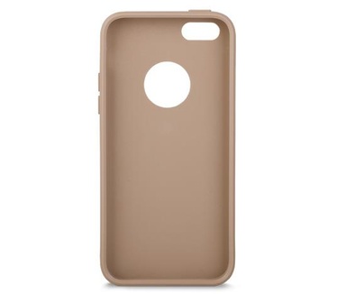 Moshi iGlaze Armour (iPhone SE/5s/5) Roze