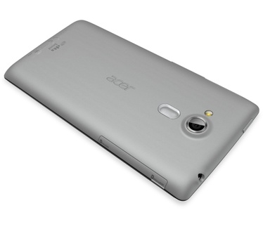 Acer Liquid Z5 Grijs