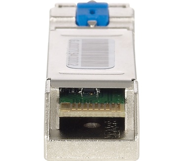 LevelOne 1.25Gbps Single-mode BIDI SFP Transceiver, 40km, TX 1310nm / RX 1550nm