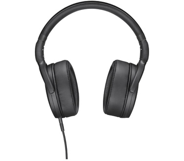Sennheiser HD 400S (Zwart)