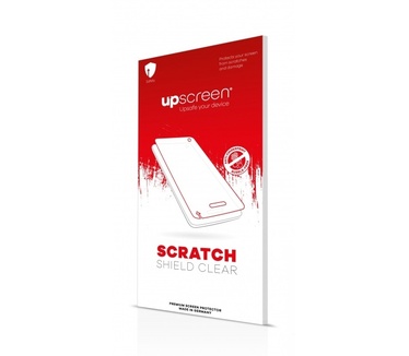 upscreen Scratch Shield Clear