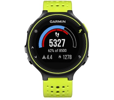 Garmin Forerunner 230 Geel (Geel)